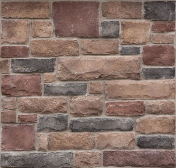 Rockfield Limestone Veneer Products | Stone Walls | Pro-