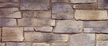 Taos Weatheredge Stone Veneer Panel